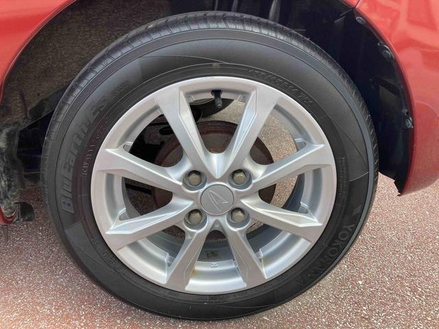 ダイハツ ムーヴ