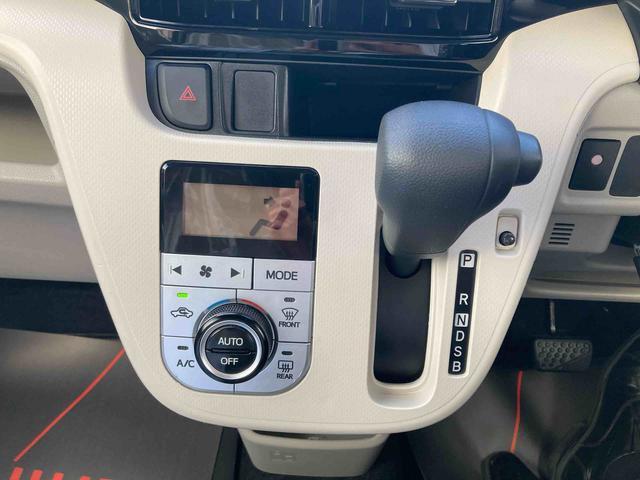 ダイハツ ムーヴ