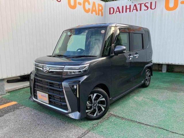 ダイハツ タント