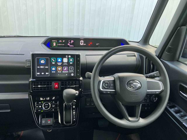 ダイハツ タント