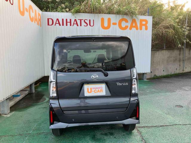 ダイハツ タント