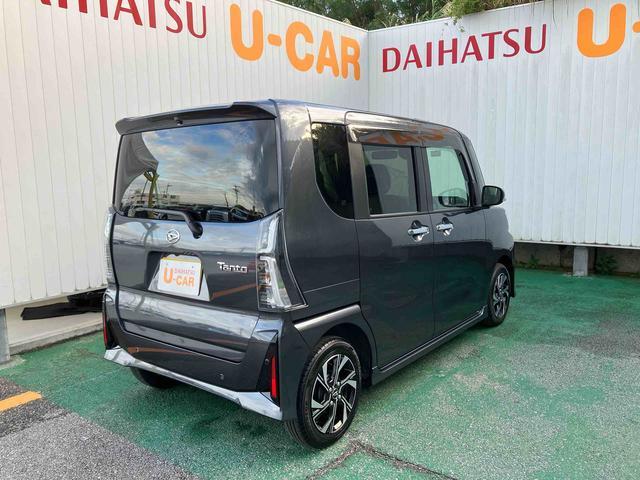 ダイハツ タント