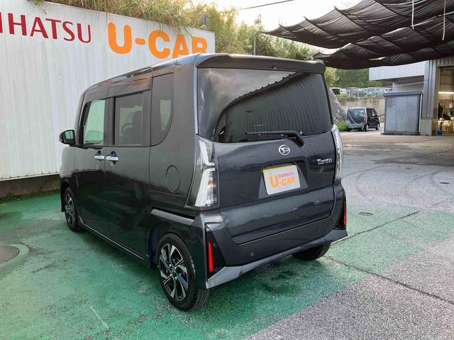 ダイハツ タント