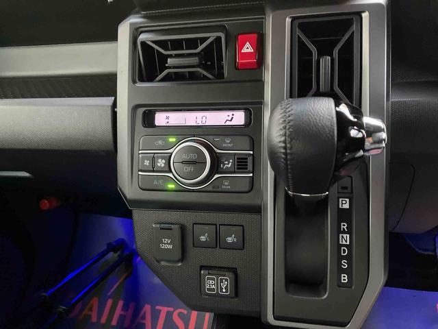 ダイハツ タフト