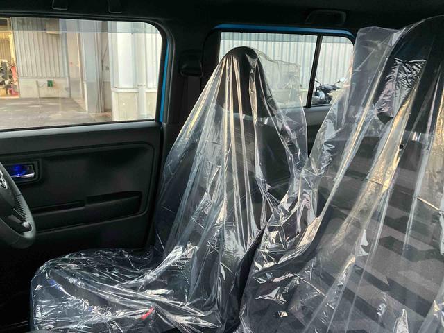 ダイハツ タフト