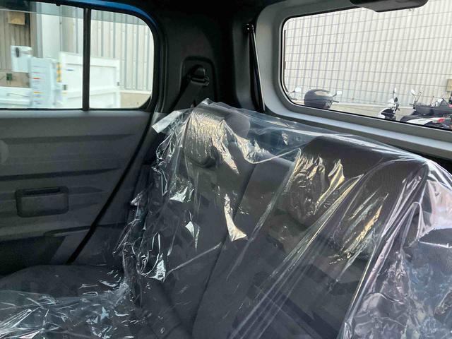 ダイハツ タフト