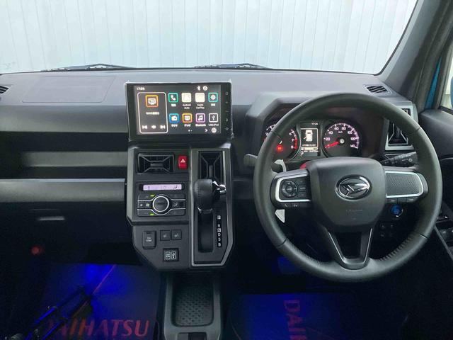 ダイハツ タフト