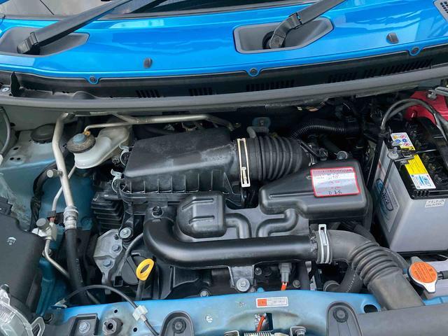 ダイハツ タフト