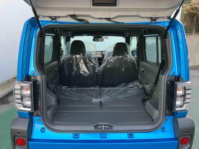 ダイハツ タフト