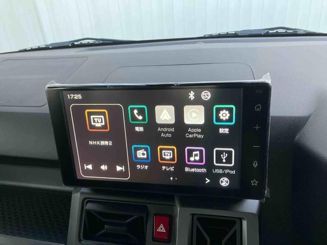 ダイハツ タフト