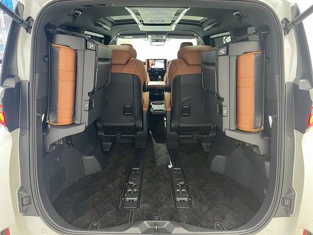 トヨタ ヴェルファイア