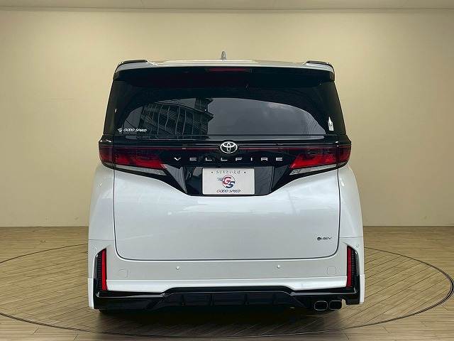 トヨタ ヴェルファイア