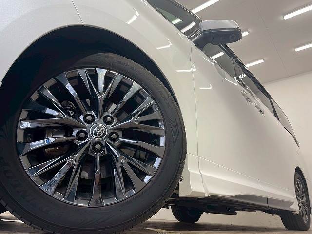 トヨタ ヴェルファイア