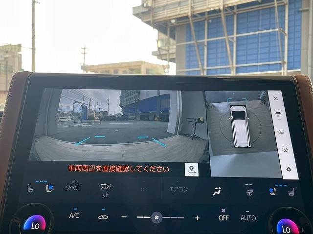 トヨタ ヴェルファイア