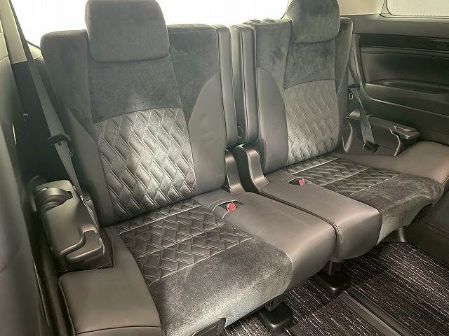 トヨタ アルファード