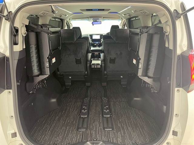 トヨタ アルファード