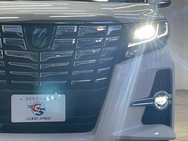 トヨタ アルファード