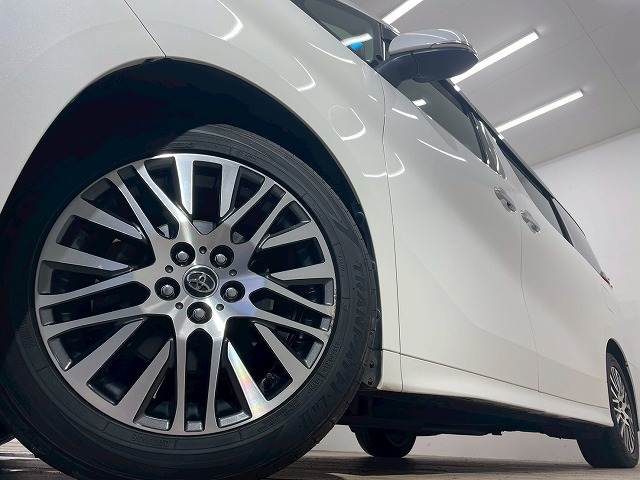 トヨタ アルファード