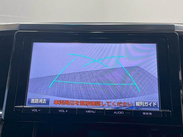 トヨタ アルファード