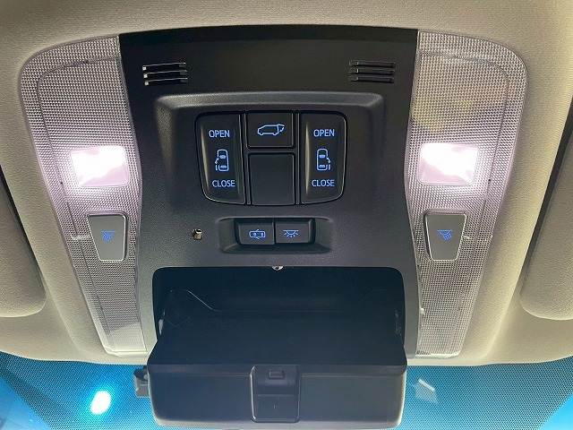 トヨタ アルファード