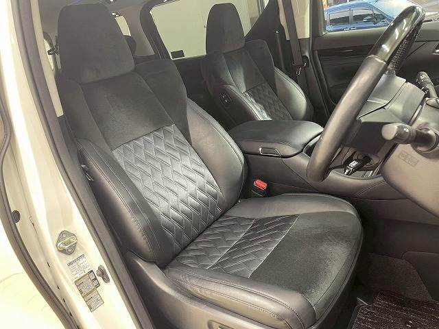 トヨタ アルファード