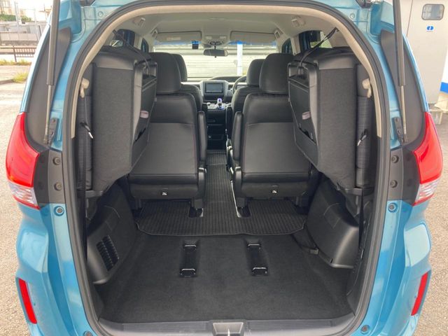 ホンダ フリード