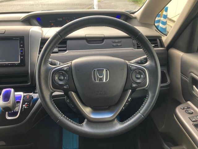 ホンダ フリード