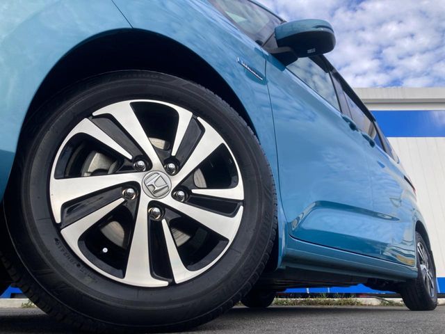 ホンダ フリード