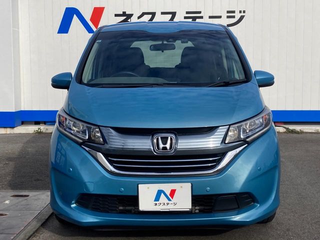 ホンダ フリード