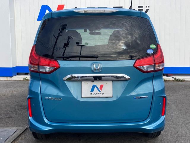 ホンダ フリード