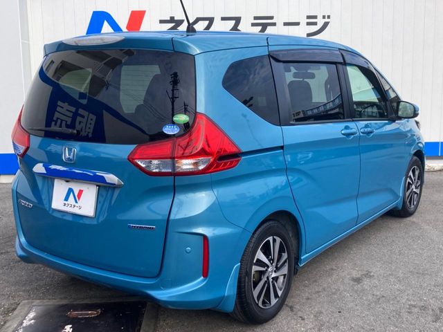 ホンダ フリード