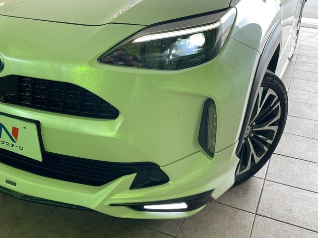 トヨタ ヤリスクロス