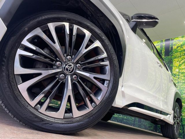 トヨタ ヤリスクロス