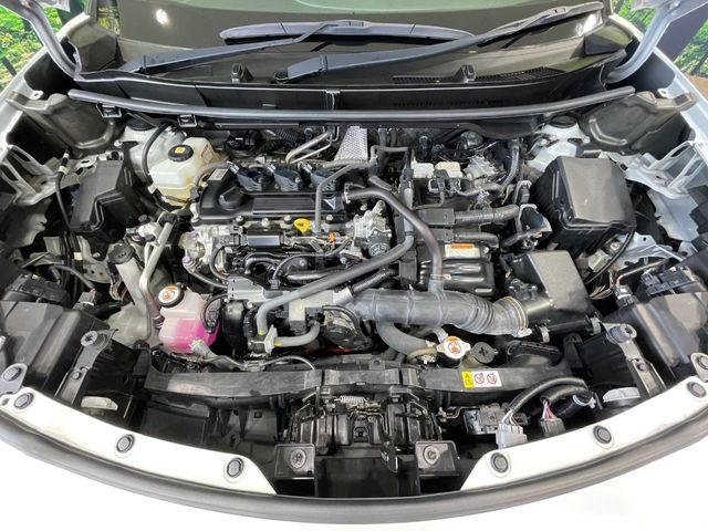 トヨタ ヤリスクロス