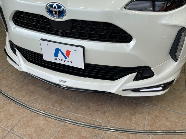 トヨタ ヤリスクロス