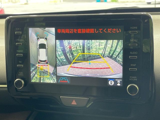 トヨタ ヤリスクロス