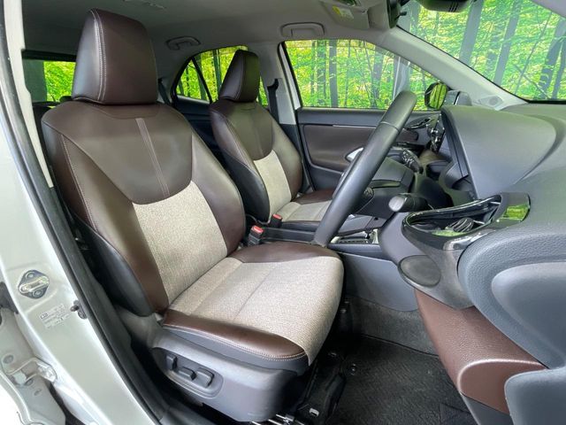 トヨタ ヤリスクロス