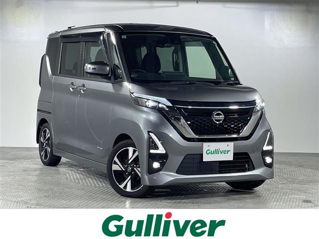 日産 ルークス