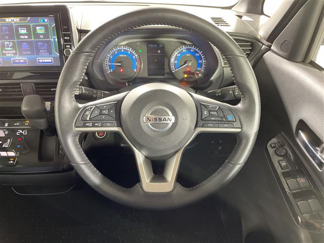 日産 ルークス
