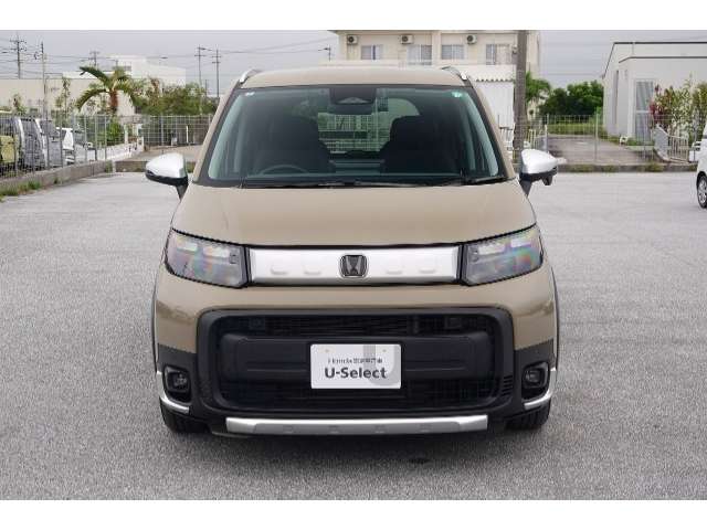 ホンダ フリード
