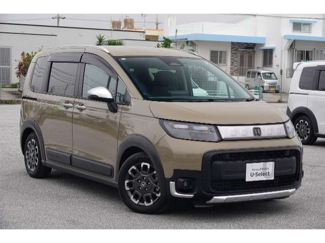 ホンダ フリード