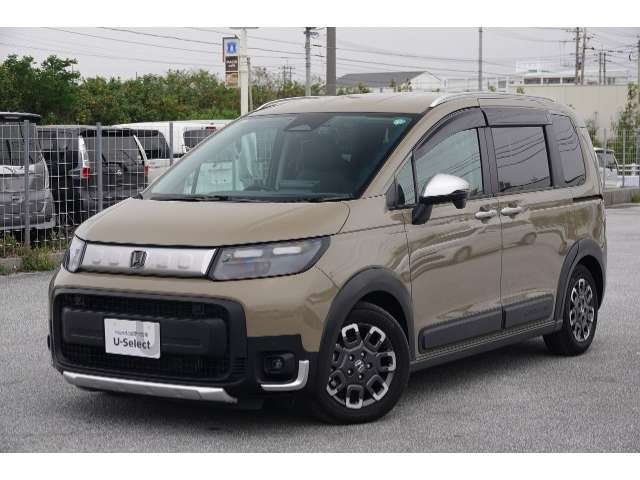 ホンダ フリード