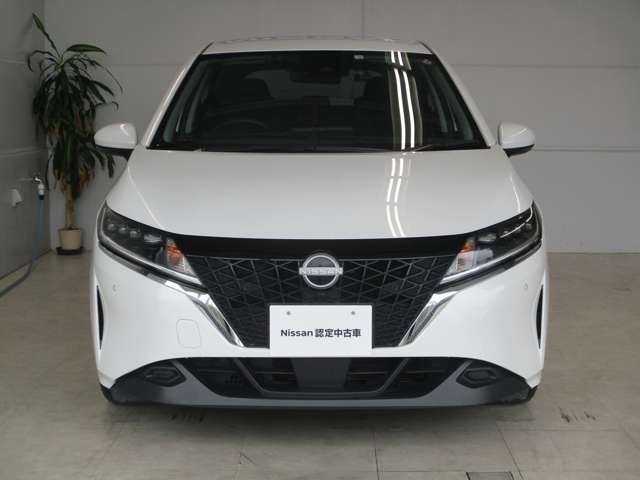 日産 ノート