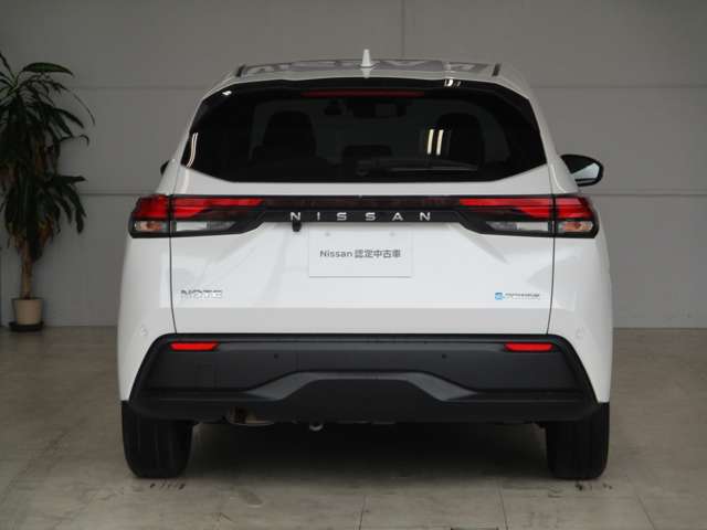 日産 ノート