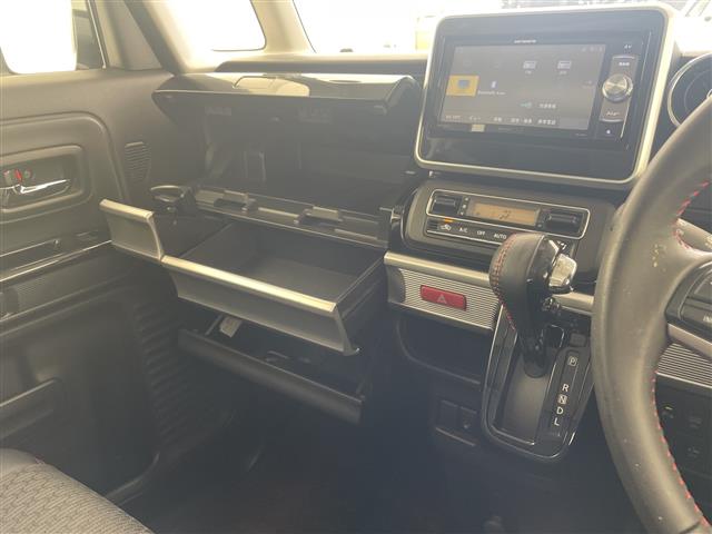 スズキ スペーシア