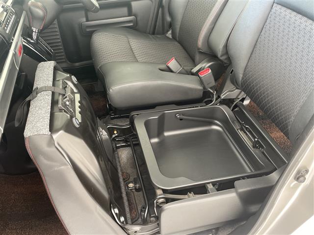 スズキ スペーシア