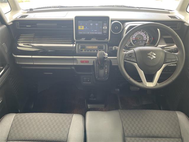 スズキ スペーシア