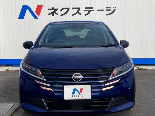 日産 ノート