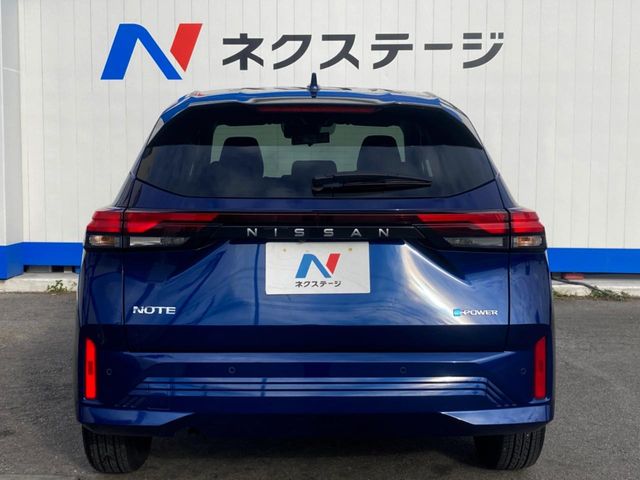 日産 ノート