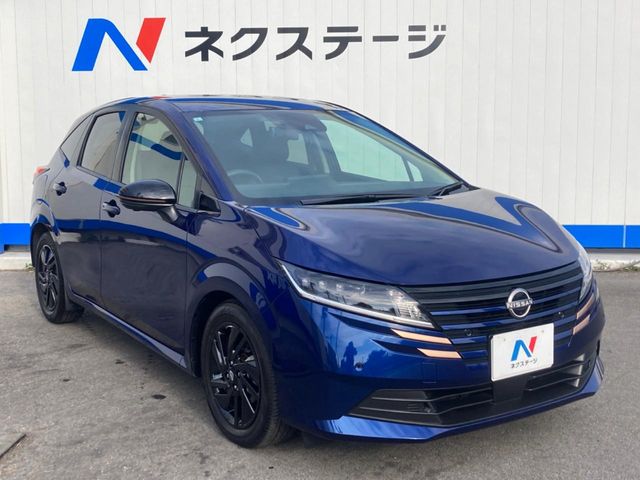 日産 ノート
